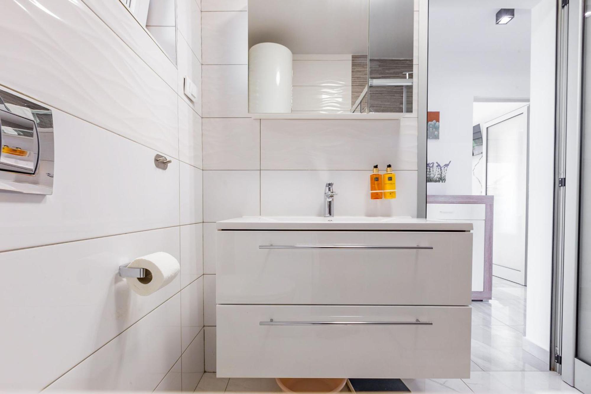 Km Exclusive Apartments Zára Kültér fotó