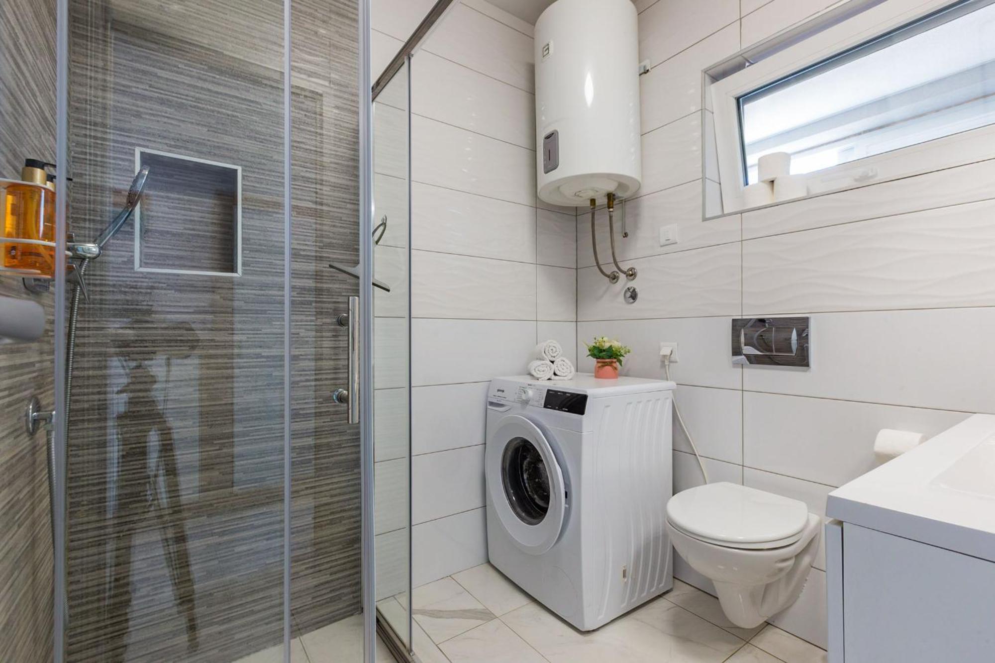 Km Exclusive Apartments Zára Kültér fotó