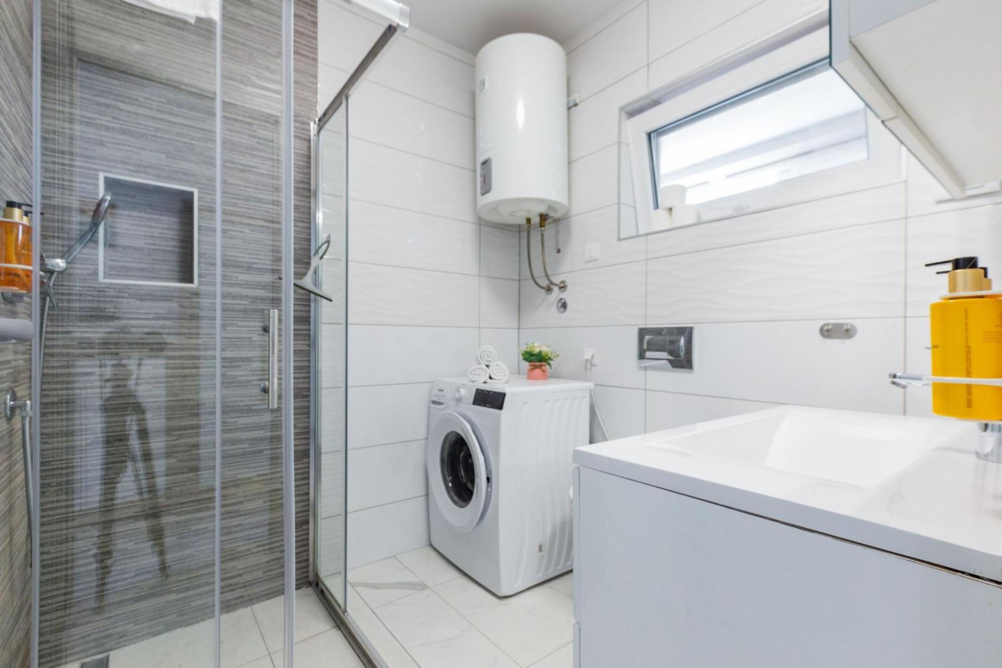 Km Exclusive Apartments Zára Kültér fotó