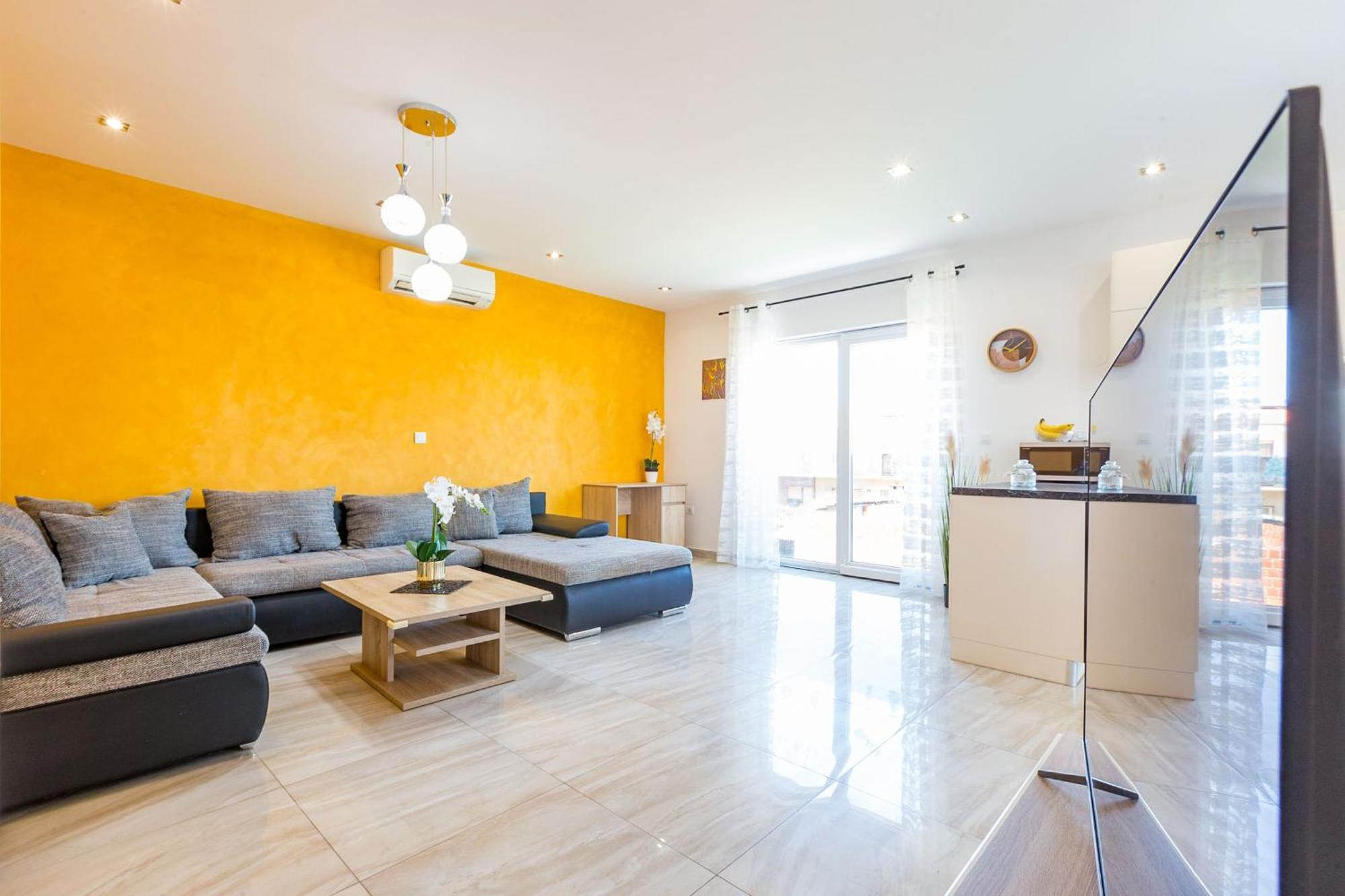 Km Exclusive Apartments Zára Kültér fotó
