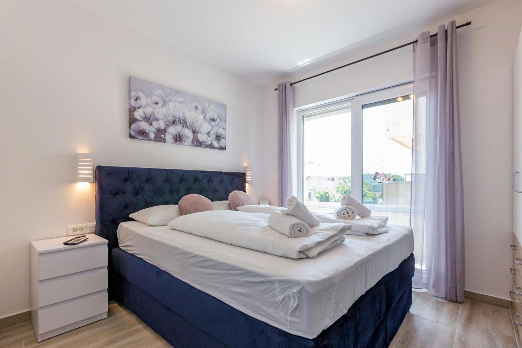 Km Exclusive Apartments Zára Kültér fotó