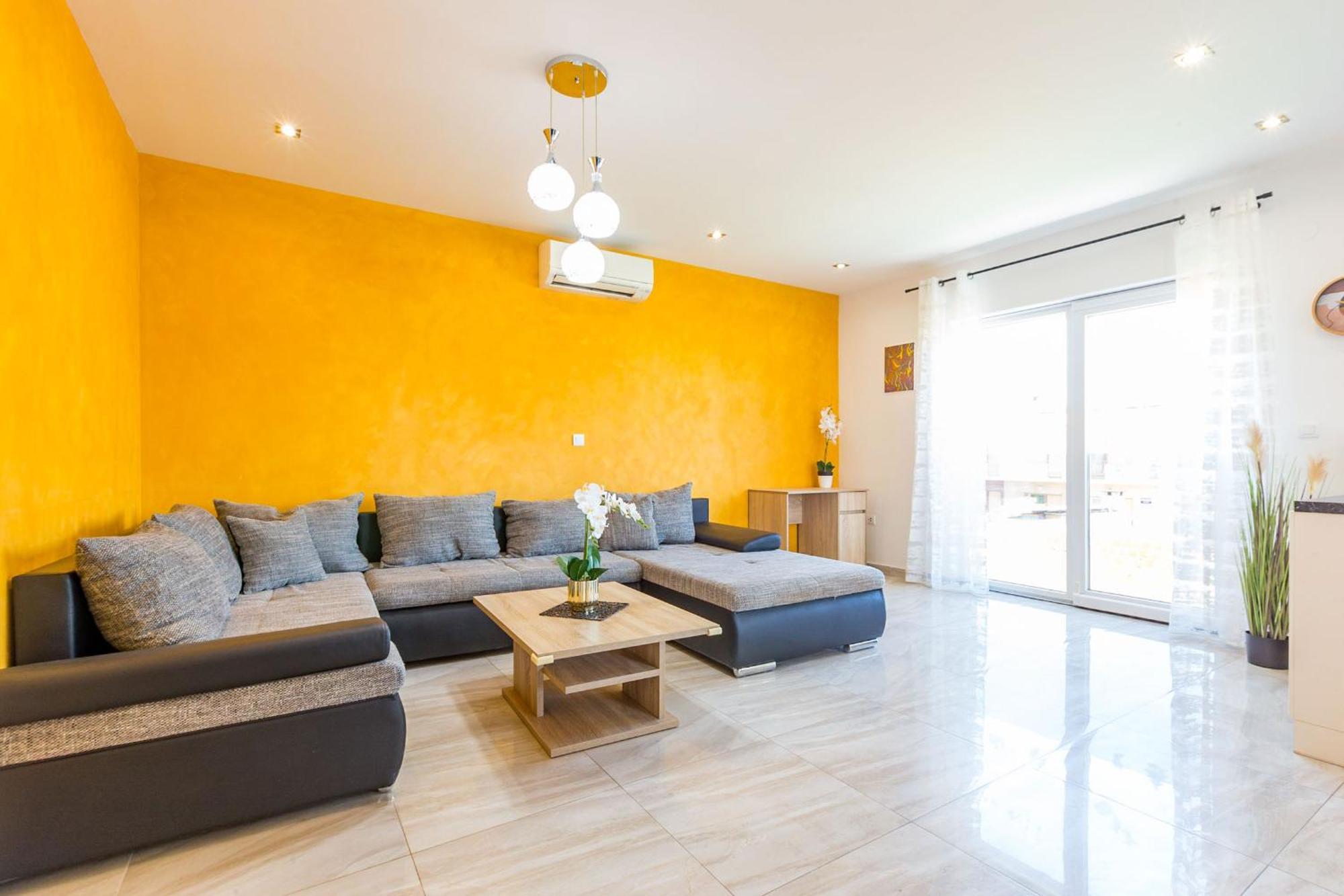 Km Exclusive Apartments Zára Kültér fotó