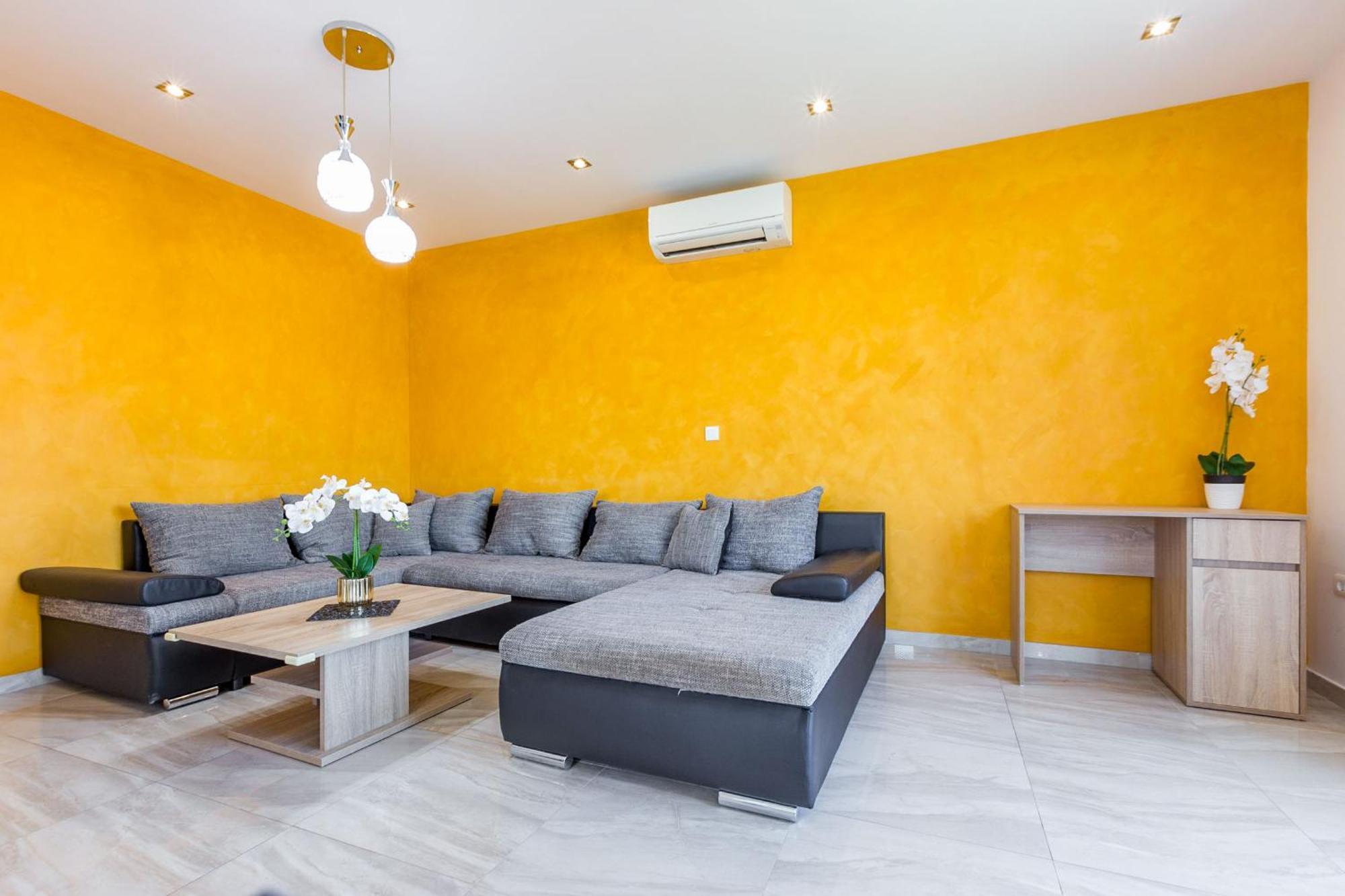 Km Exclusive Apartments Zára Kültér fotó