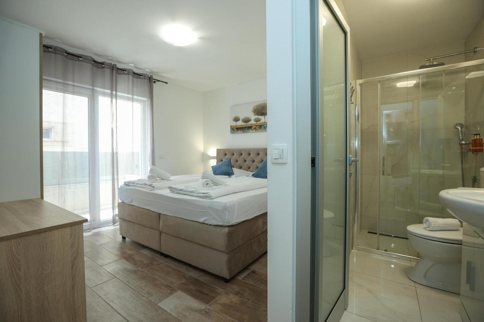Km Exclusive Apartments Zára Kültér fotó