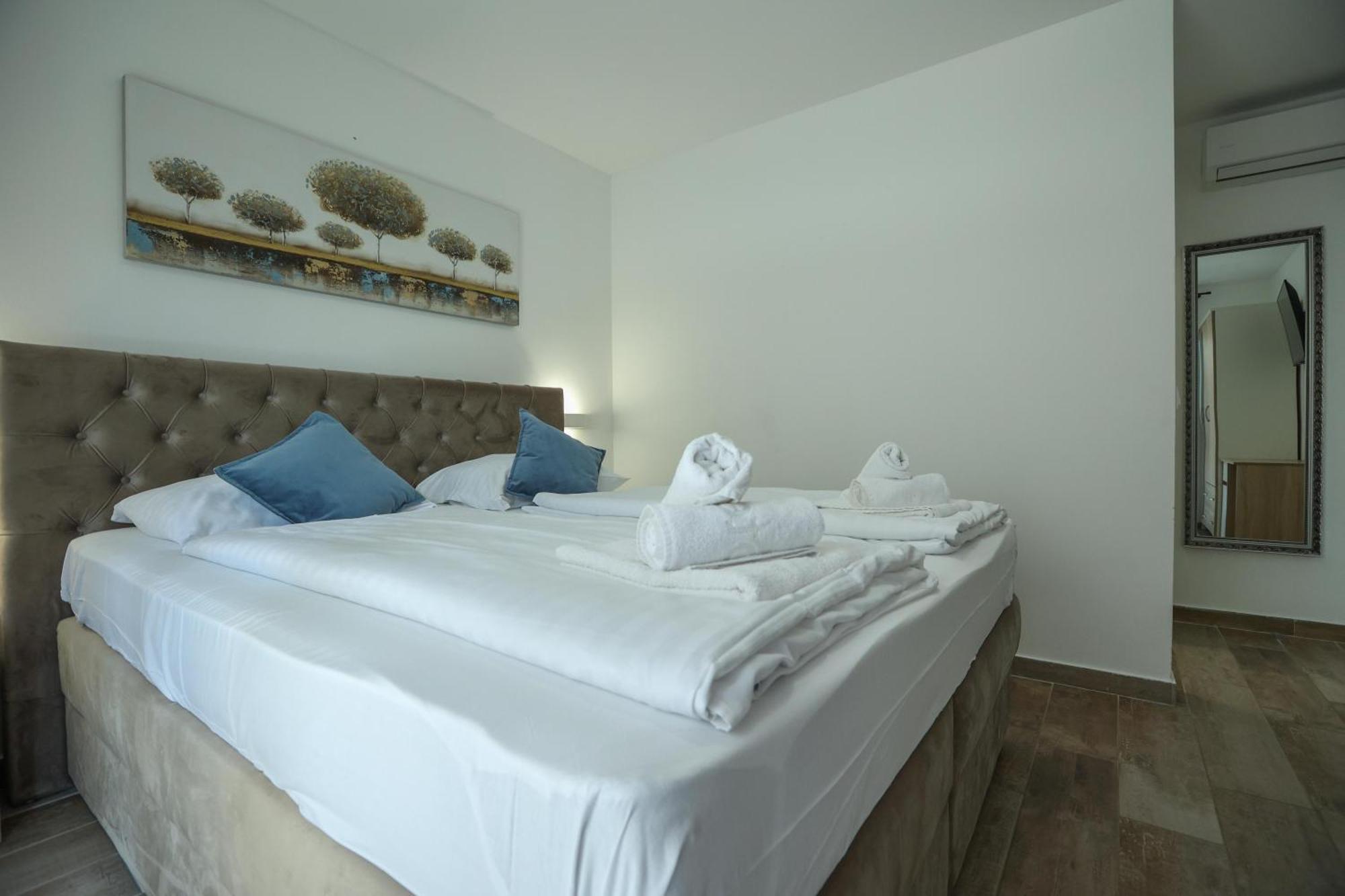 Km Exclusive Apartments Zára Kültér fotó