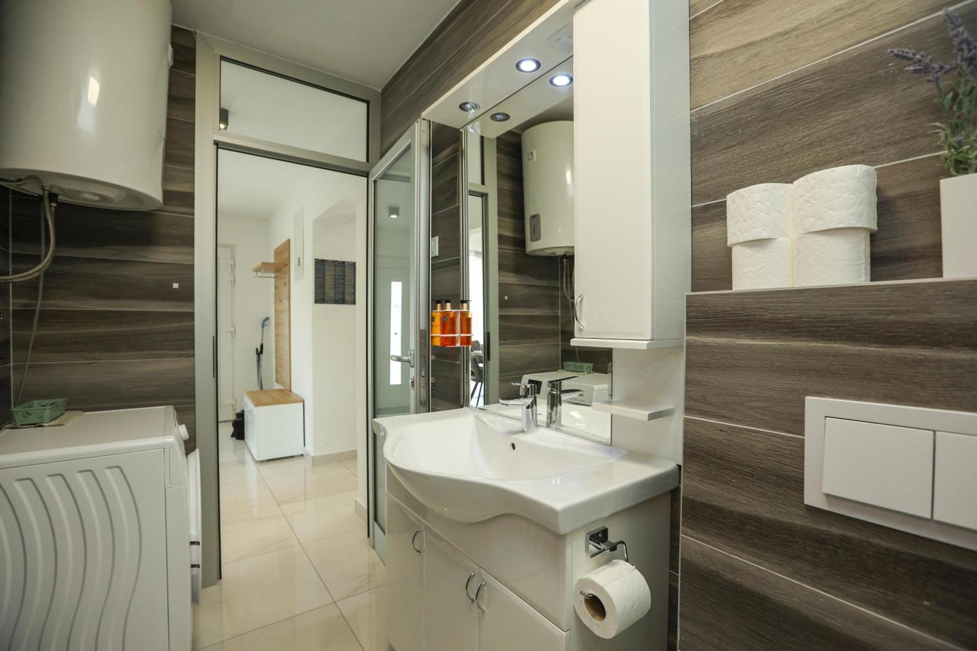 Km Exclusive Apartments Zára Kültér fotó