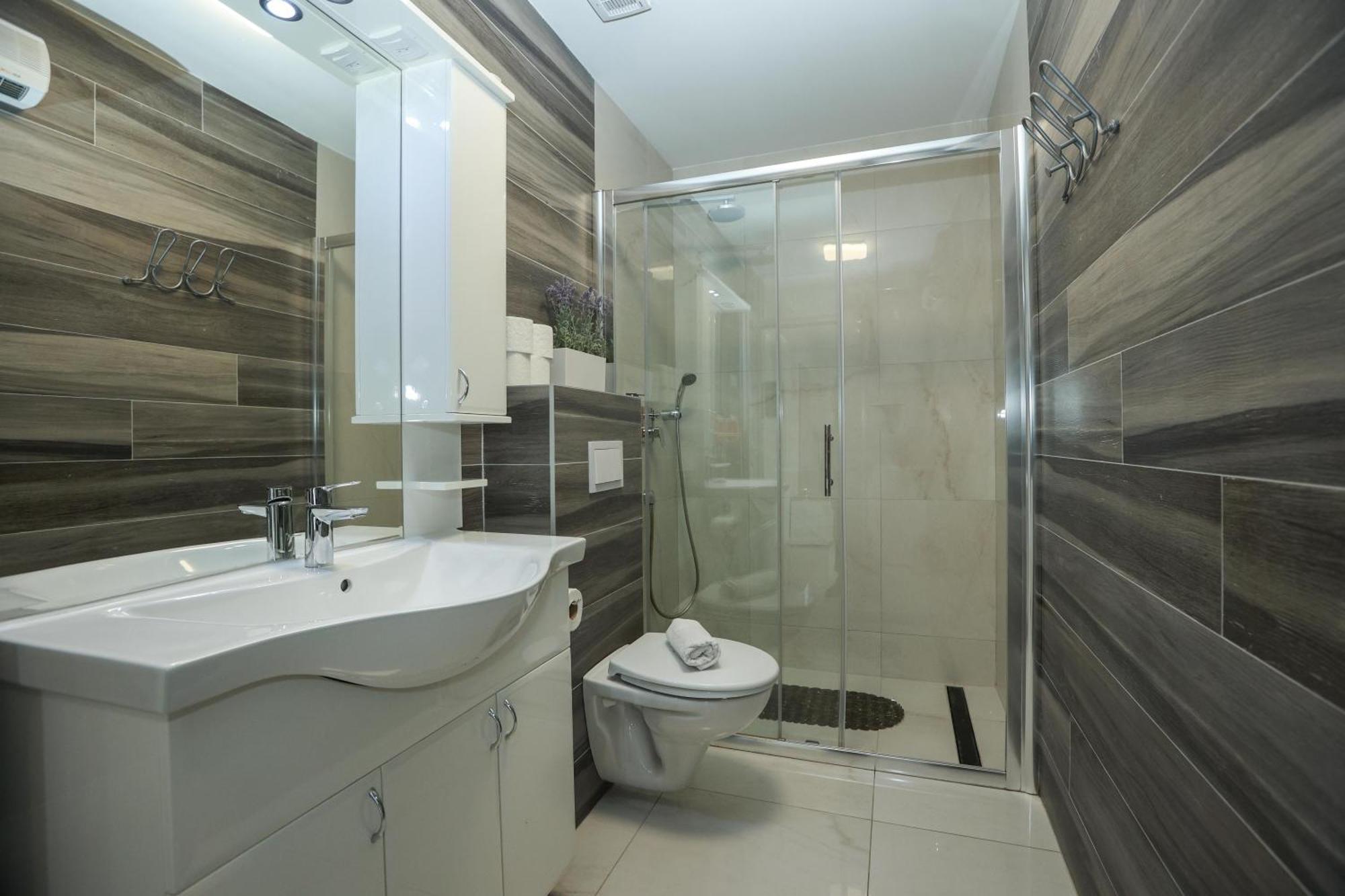 Km Exclusive Apartments Zára Kültér fotó