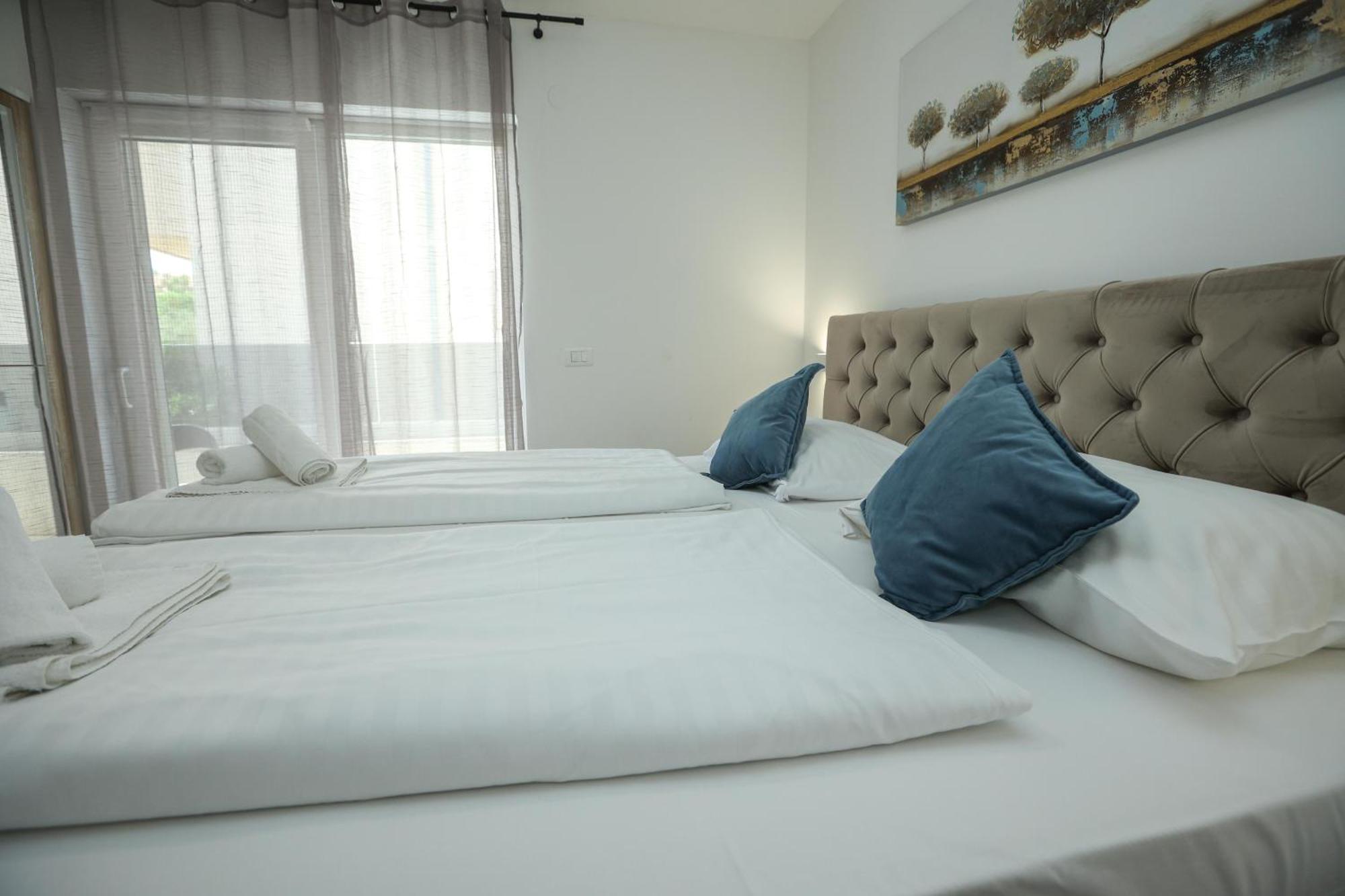 Km Exclusive Apartments Zára Kültér fotó