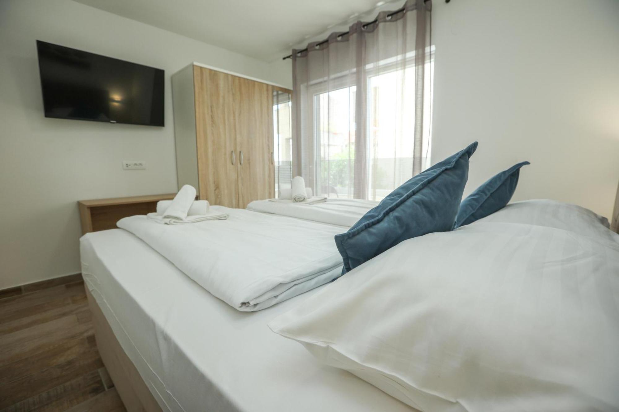 Km Exclusive Apartments Zára Kültér fotó