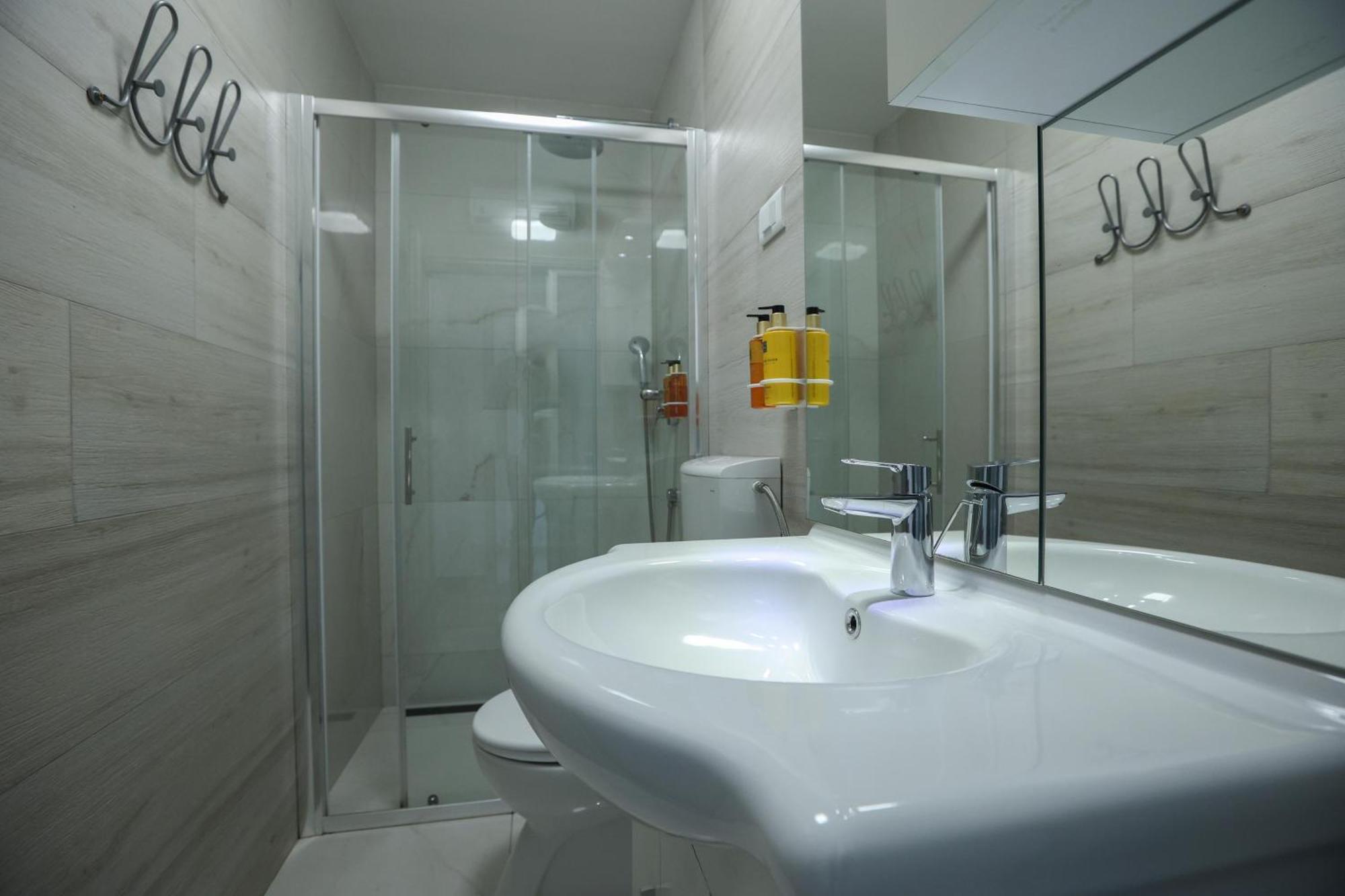 Km Exclusive Apartments Zára Kültér fotó