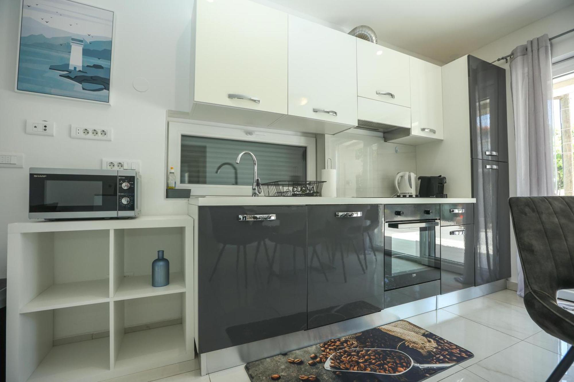Km Exclusive Apartments Zára Kültér fotó